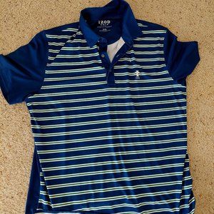 Brand New IZOD Golf Shirt XL